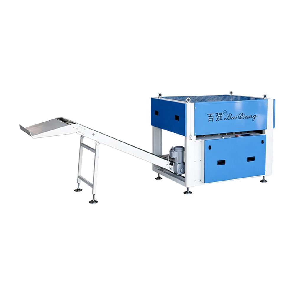 Máquina apiladora de gotas DM-900