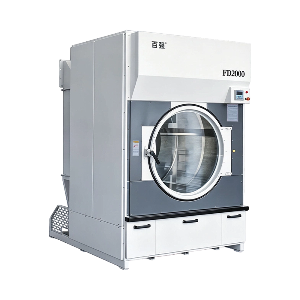 Secador rápido automático FD2000
