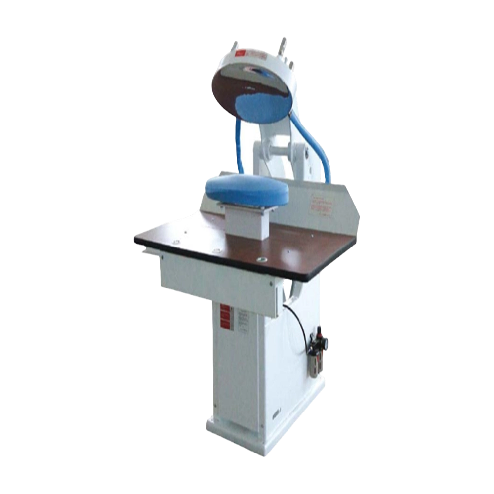 Prensa neumática automática para hombros y espalda QYC-206 Prensa neumática automática para hombros y espalda QYC-206