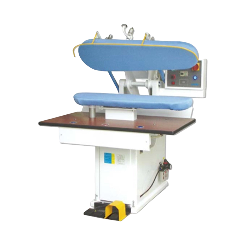 Prensa Omnipotente Automática DYC-118 Prensa Omnipotente Automática DYC-118