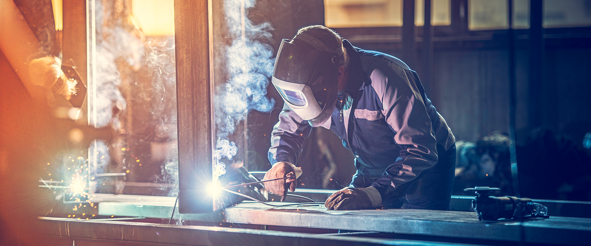 Instalaciones industriales y de fabricación
