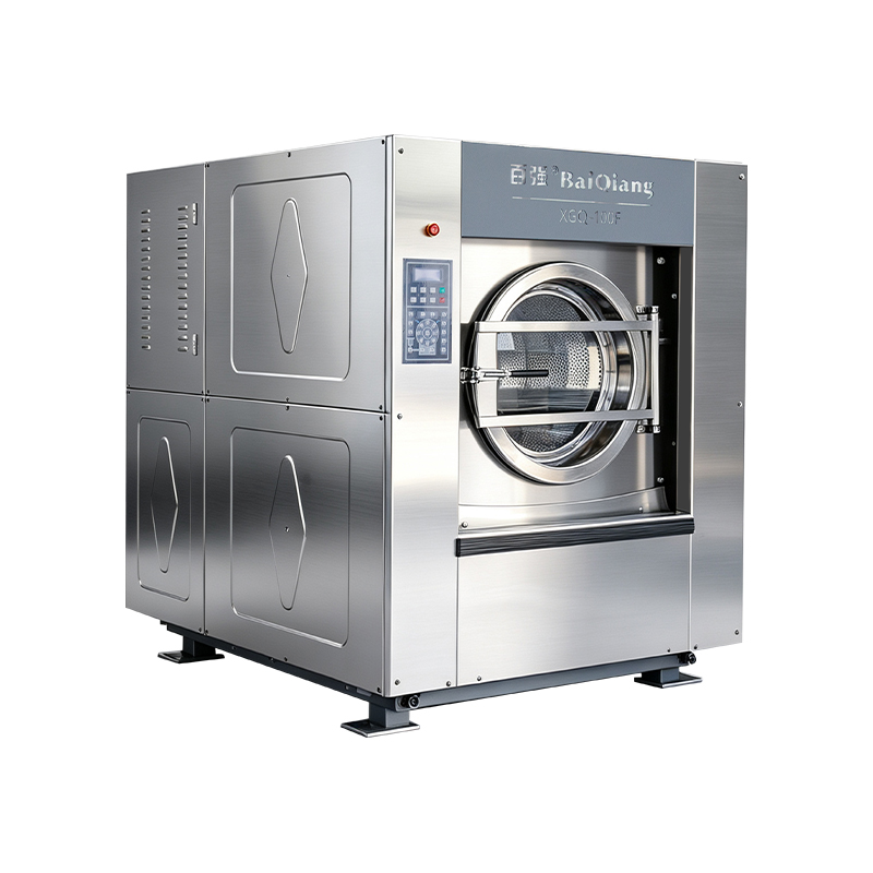 Extractor de lavadora industrial XGQ