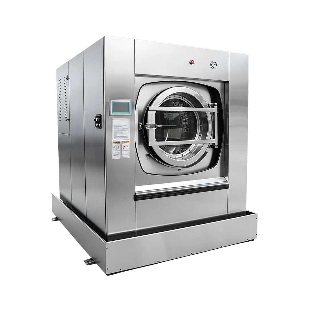 Extractor de lavadora de alta resistencia XGQ-150FT