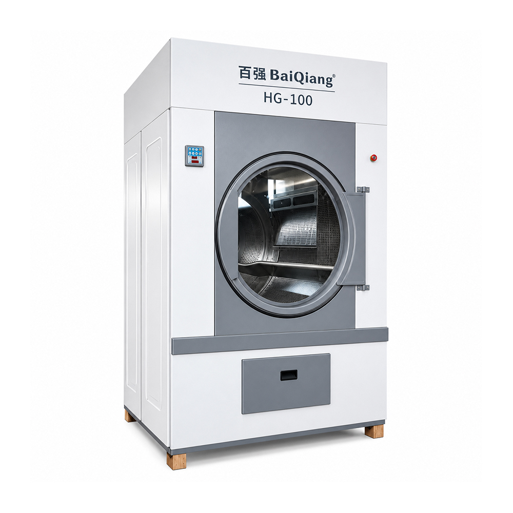 Secador automático HG-100 Secador automático HG-100