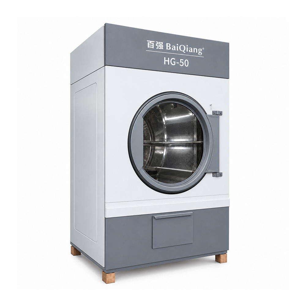 Secador automático HG-50 Secador automático HG-50